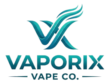 Vaporix Logo